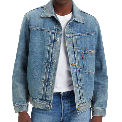 LEVI'S ( リーバイス ) 3-IN-1 Trucker Jacket デニムジャケット