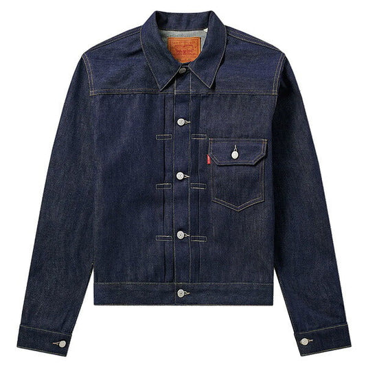 LEVI'S LVC ( リーバイス ヴィンテージクロージング ) 1936 Type1 Trucker Jacket デニムジャケット