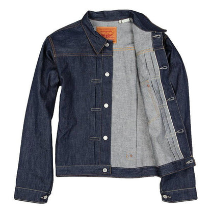 LEVI'S LVC ( リーバイス ヴィンテージクロージング ) 1936 Type1 Trucker Jacket デニムジャケット