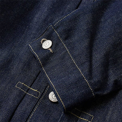 LEVI'S LVC ( リーバイス ヴィンテージクロージング ) 1936 Type1 Trucker Jacket デニムジャケット