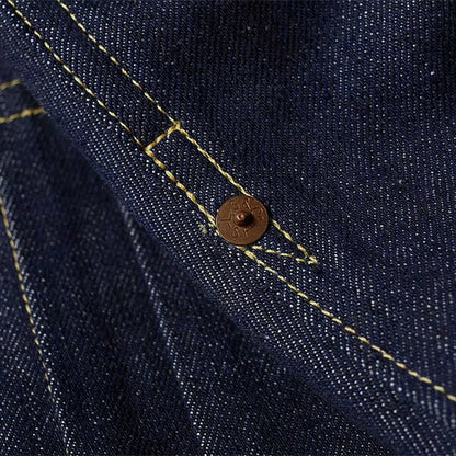 LEVI'S LVC ( リーバイス ヴィンテージクロージング ) 1936 Type1 Trucker Jacket デニムジャケット