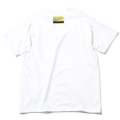 LFYT × MTA ( エルエフワイティー × エムティーエー ) Lafayette LOGO TEE Tシャツ