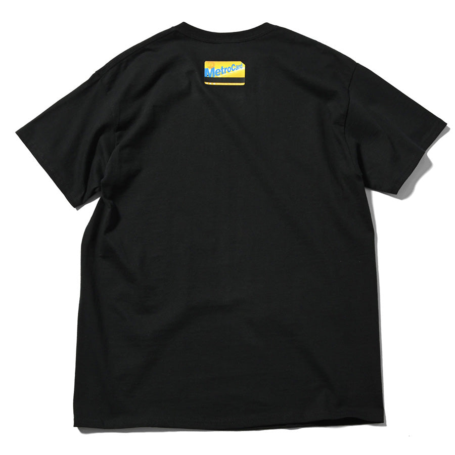 LFYT × MTA ( エルエフワイティー × エムティーエー ) Lafayette LOGO TEE Tシャツ