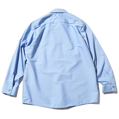 LFYT × MTA ( エルエフワイティー × エムティーエー ) WORK SHIRTS コラボ ワークシャツ