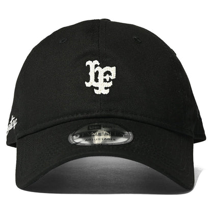 LFYT × NEW ERA ( エルエフワイティー × ニューエラ ) LF LOGO 9TWENTY CAP キャップ