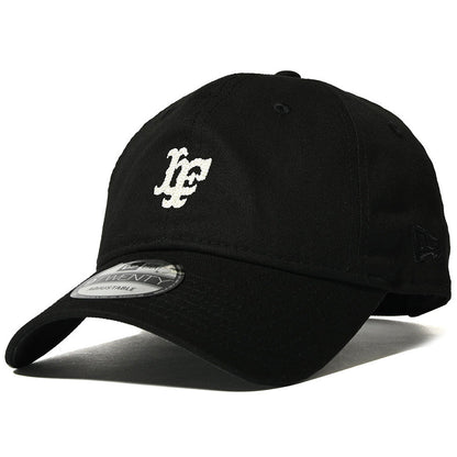 LFYT × NEW ERA ( エルエフワイティー × ニューエラ ) LF LOGO 9TWENTY CAP キャップ