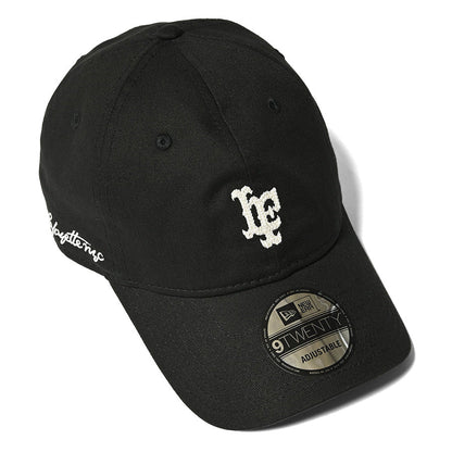 LFYT × NEW ERA ( エルエフワイティー × ニューエラ ) LF LOGO 9TWENTY CAP キャップ