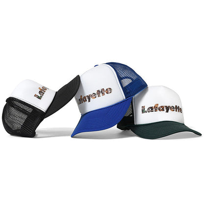 Lafayette Realtrree Logo Trucker Cap