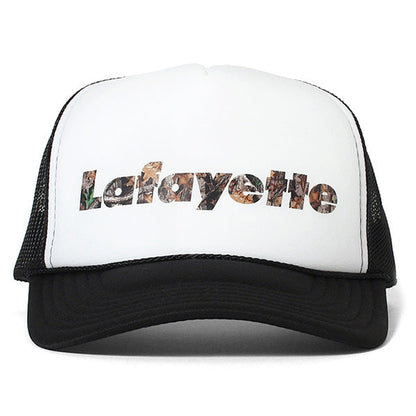 Lafayette Realtrree Logo Trucker Cap