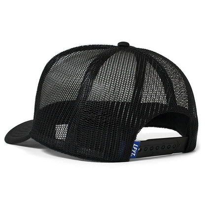 Lafayette Realtrree Logo Trucker Cap