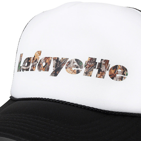 Lafayette Realtrree Logo Trucker Cap