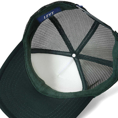 Lafayette Realtrree Logo Trucker Cap