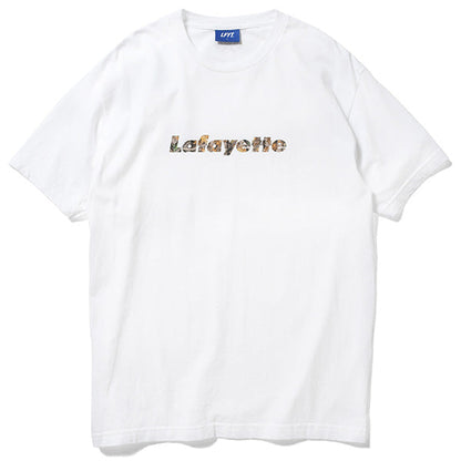 Lafayette Realtrree Logo Tee