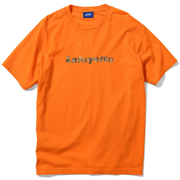 Lafayette Realtrree Logo Tee