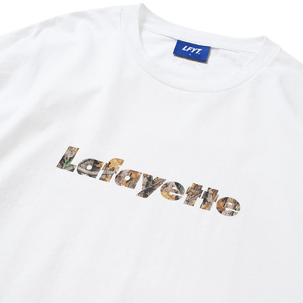 Lafayette Realtrree Logo Tee