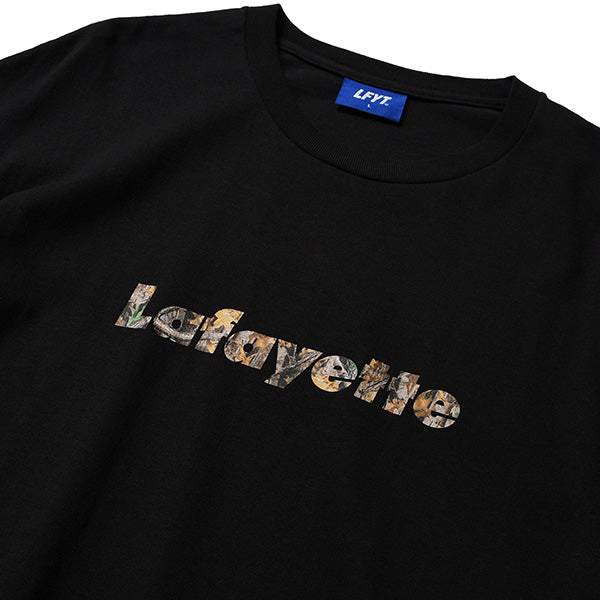 Lafayette Realtrree Logo Tee