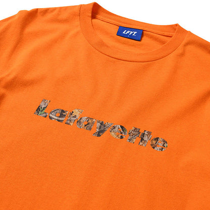 Lafayette Realtrree Logo Tee