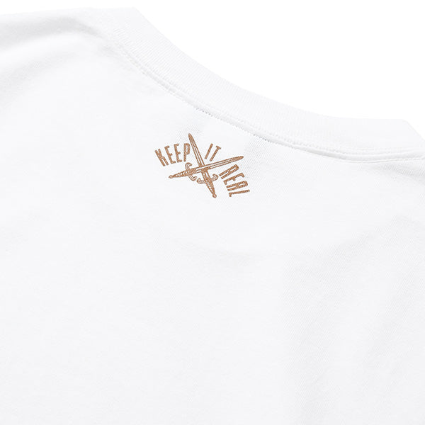 Lafayette Realtrree Logo Tee