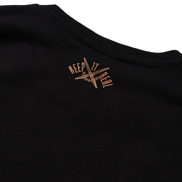 Lafayette Realtrree Logo Tee