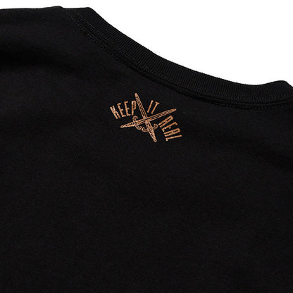 Lafayette Realtrree Logo Tee