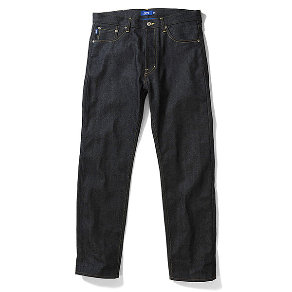 5 Pocket Selvage Denim Pants STANDARD FIT