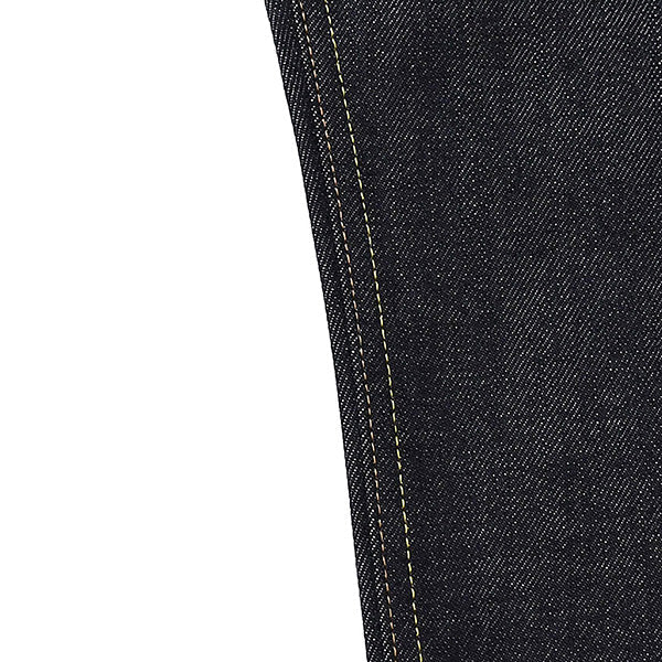 5 Pocket Selvage Denim Pants STANDARD FIT