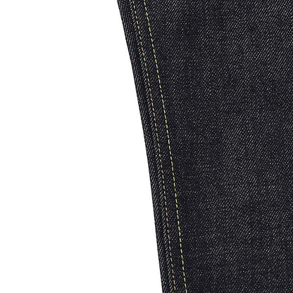 5 Pocket Selvage Denim Pants STANDARD FIT