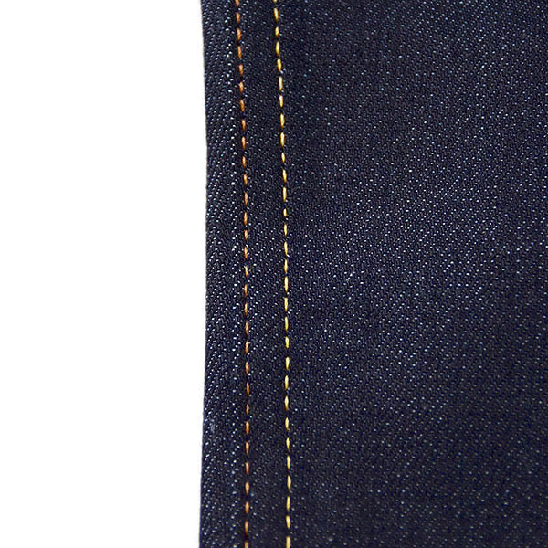 5 Pocket Selvage Stretch Denim Pants SLIM FIT