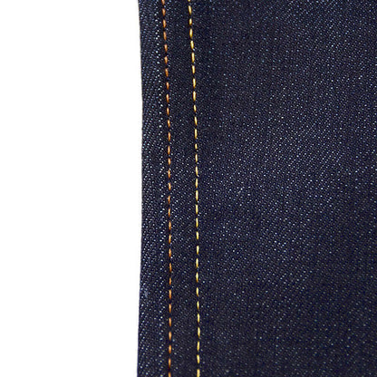 5 Pocket Selvage Stretch Denim Pants SLIM FIT