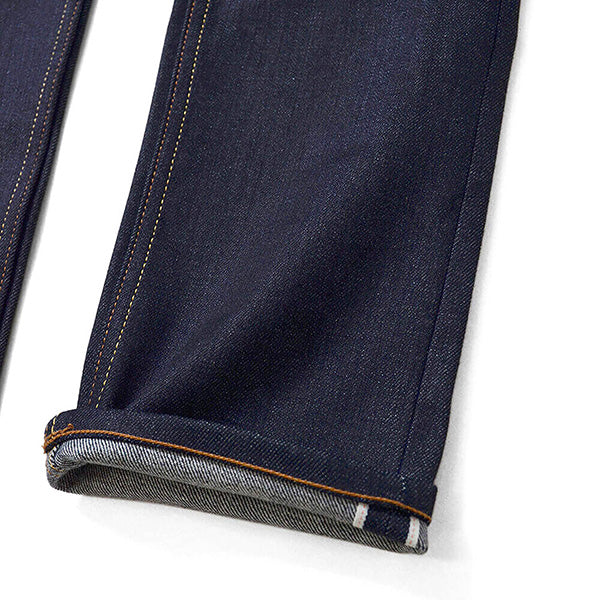 5 Pocket Selvage Stretch Denim Pants SLIM FIT