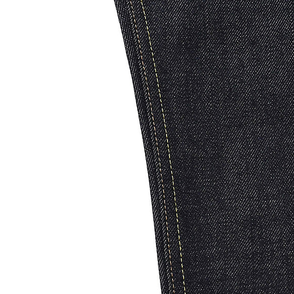 5 Pocket Selvage Denim Pants STANDARD FIT