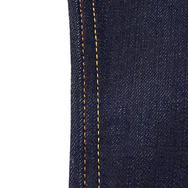 5 Pocket Selvage Stretch Denim Pants SLIM FIT