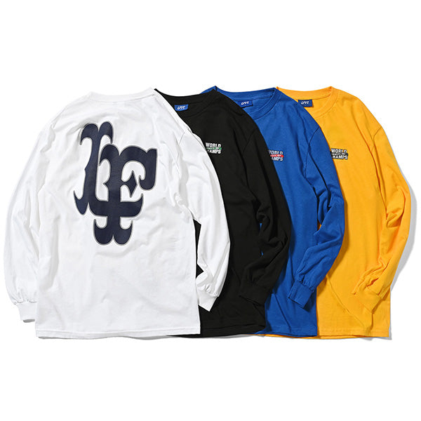 Big LF L/S Tee