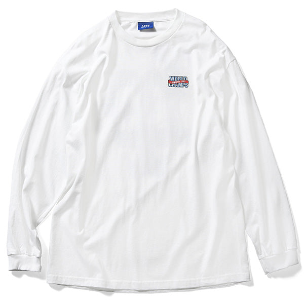 Big LF L/S Tee