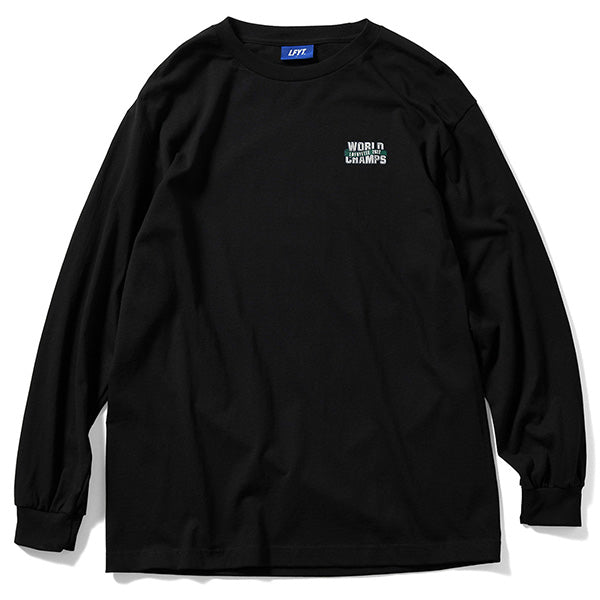 Big LF L/S Tee