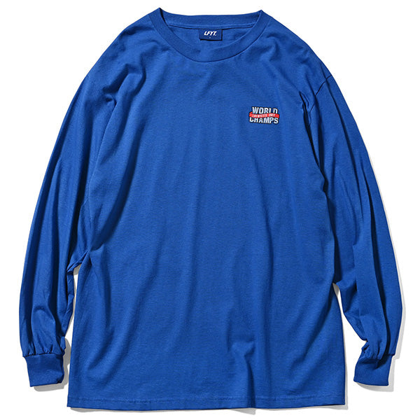 Big LF L/S Tee