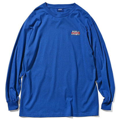 Big LF L/S Tee