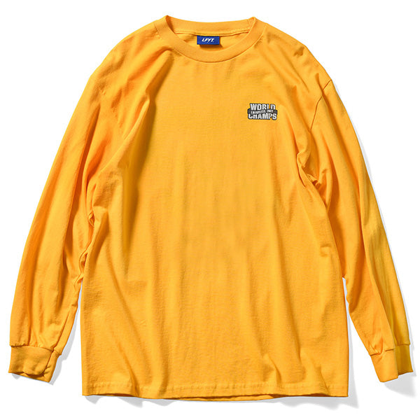 Big LF L/S Tee