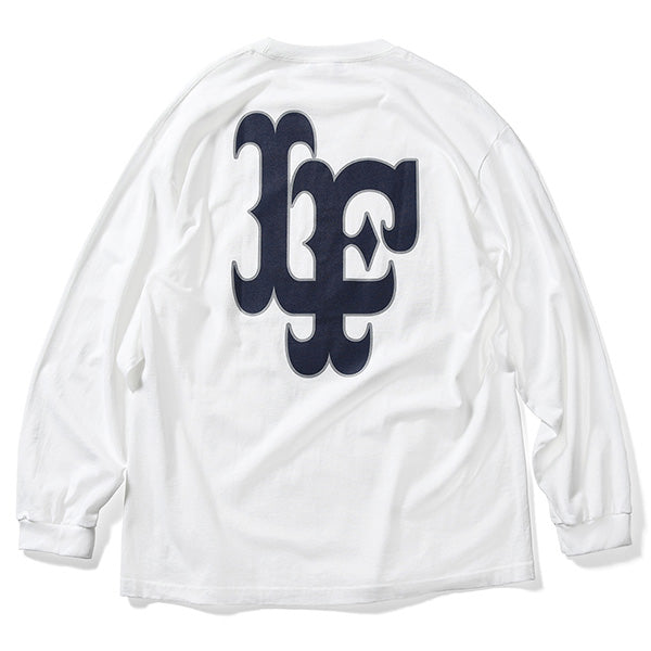 Big LF L/S Tee