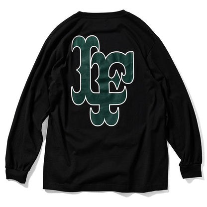 Big LF L/S Tee