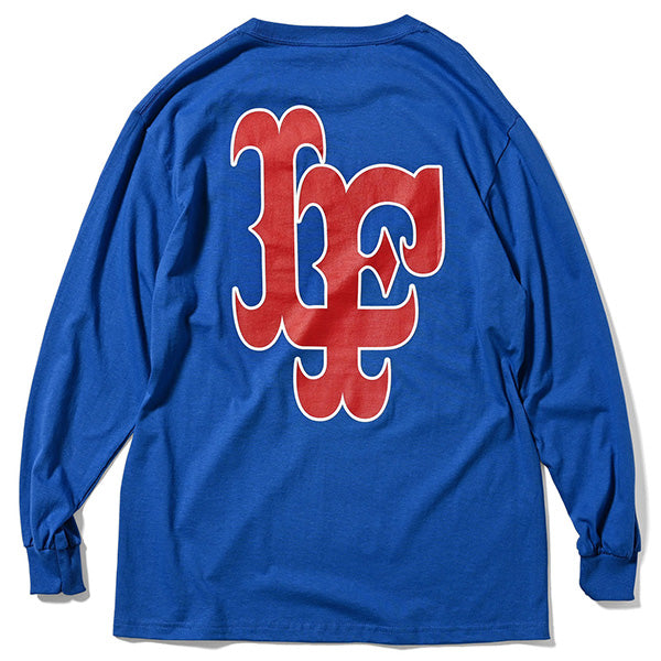 Big LF L/S Tee