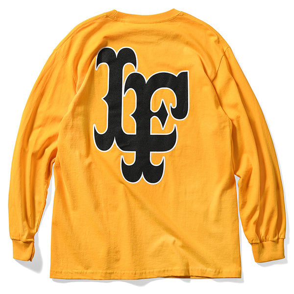 Big LF L/S Tee