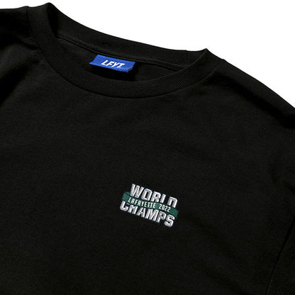 Big LF L/S Tee