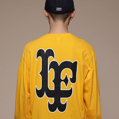 Big LF L/S Tee