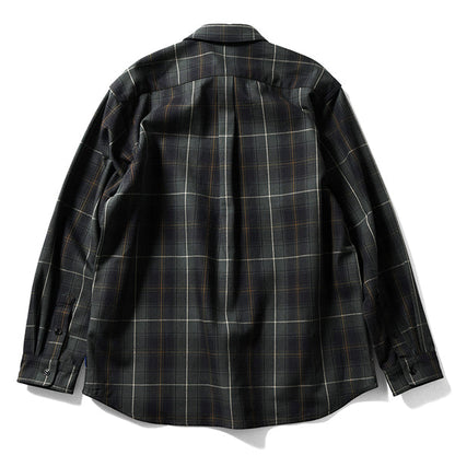 Classic Heavy Weight Flannel Shirt