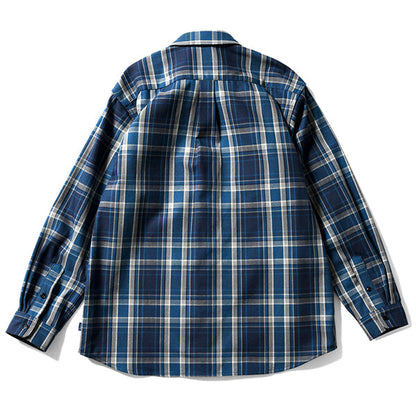 Classic Heavy Weight Flannel Shirt