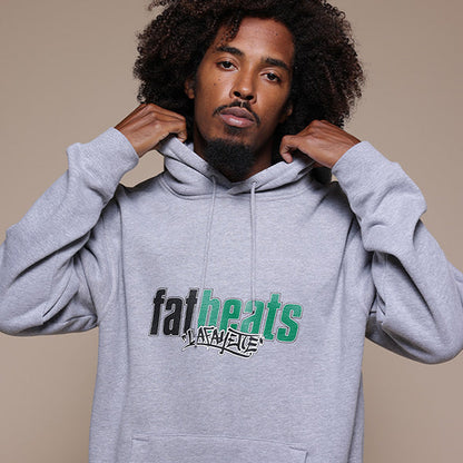 LFYT x Fat Beats Hoodie