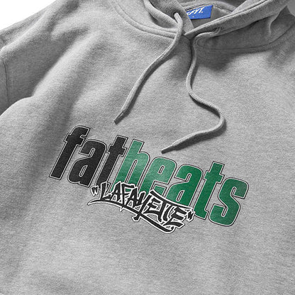 LFYT x Fat Beats Hoodie