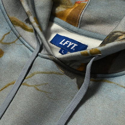 LFYT × PRADO Concert Of The Birds Hoodie