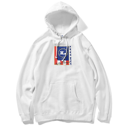 Authentique Hoodie